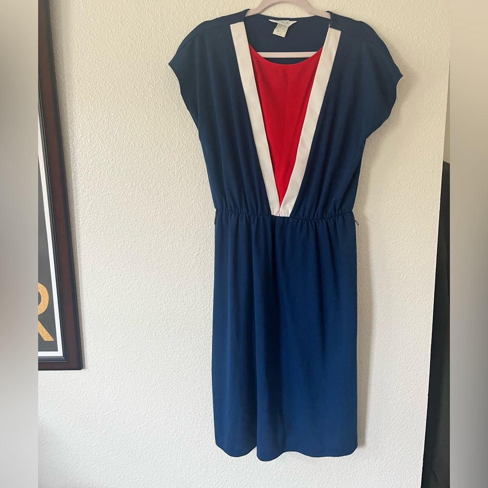 1960s dress
